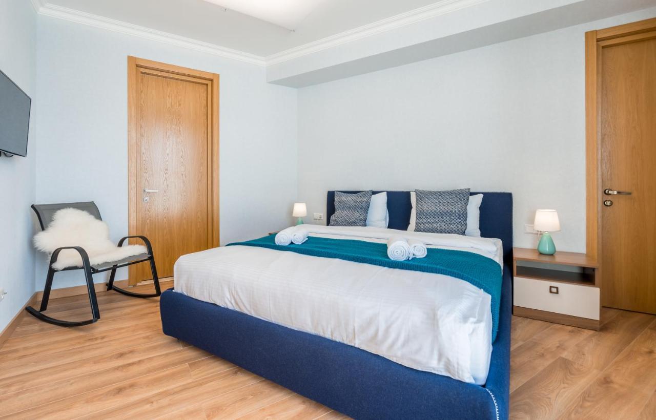 New Gudauri Atrium Apartments المظهر الخارجي الصورة
